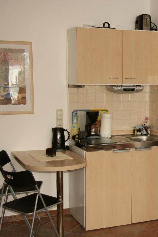 Ferienwohnungen Albers ヴィンターベルク 部屋 写真
